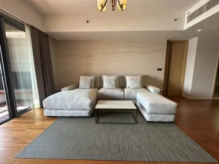 出售 和 出租 2 卧室 公寓 在 Yan Nawa, 曼谷