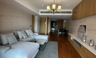 For sale and for rent 2 bedrooms condo in Yan Nawa, Bangkok