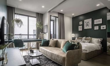 For sale 1 bed condo in Bang Rak, Bangkok