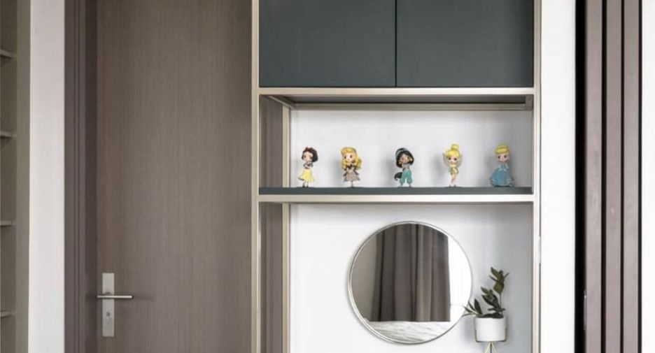 For sale 1 bed condo in Bang Rak, Bangkok