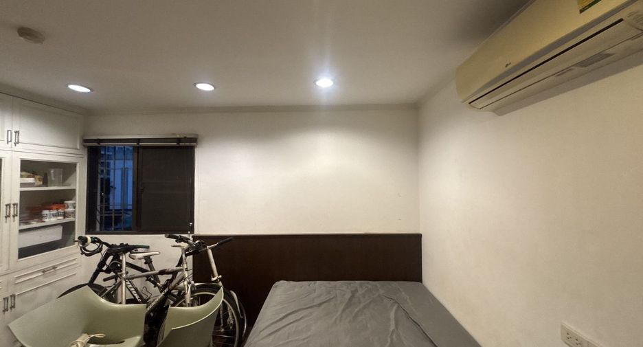 For sale 2 bedrooms condo in Sathon, Bangkok