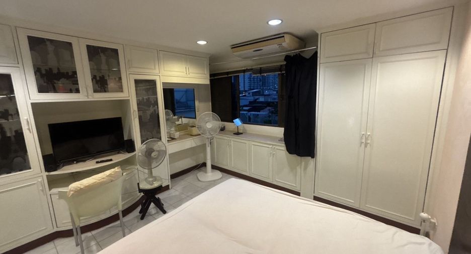 For sale 2 bedrooms condo in Sathon, Bangkok