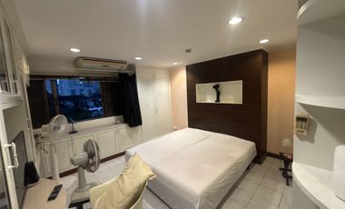 For sale 2 bedrooms condo in Sathon, Bangkok