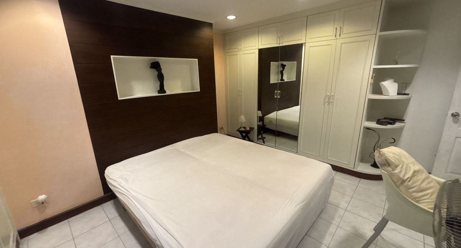 For sale 2 bedrooms condo in Sathon, Bangkok