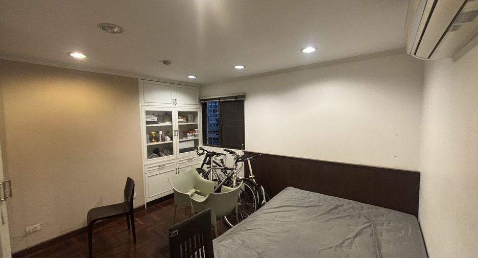 For sale 2 bedrooms condo in Sathon, Bangkok