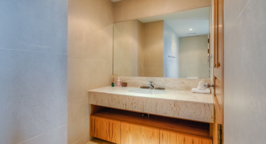 Villa zur Miete mit 5 Zimmer in Thalang, Phuket