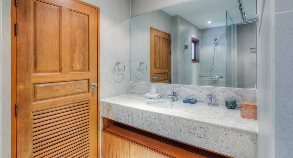 Villa zur Miete mit 5 Zimmer in Thalang, Phuket