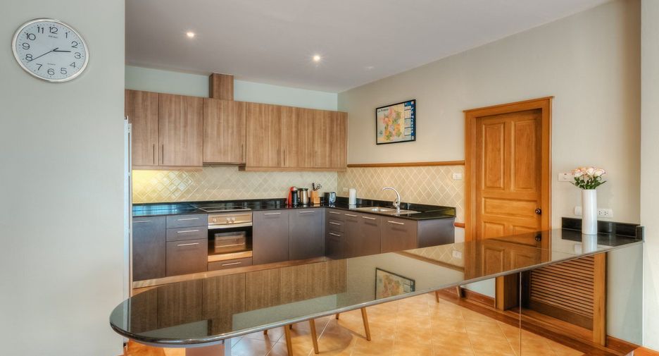 Villa zur Miete mit 5 Zimmer in Thalang, Phuket
