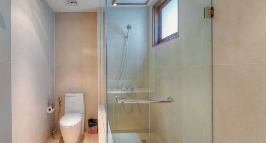 Villa zur Miete mit 5 Zimmer in Thalang, Phuket