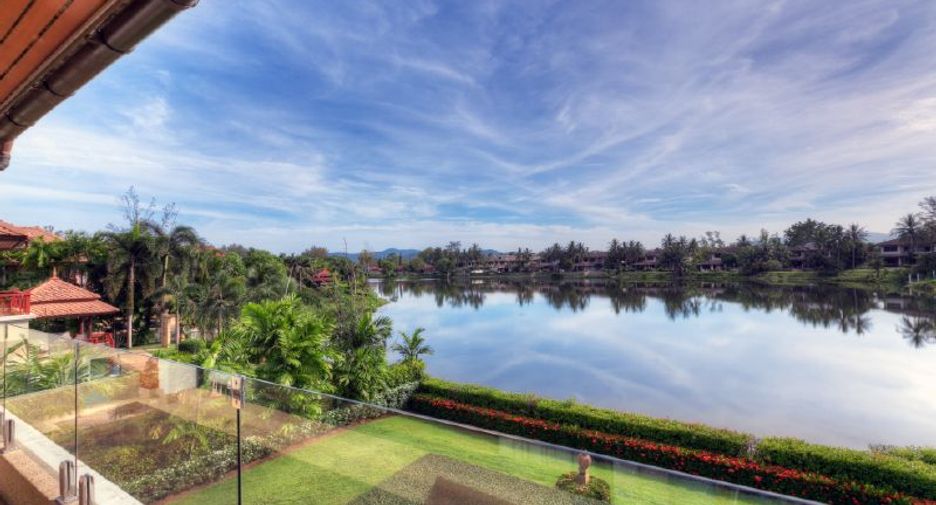 Villa zur Miete mit 5 Zimmer in Thalang, Phuket
