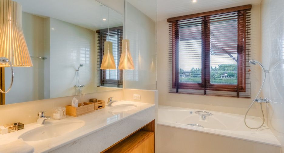 Villa zur Miete mit 5 Zimmer in Thalang, Phuket