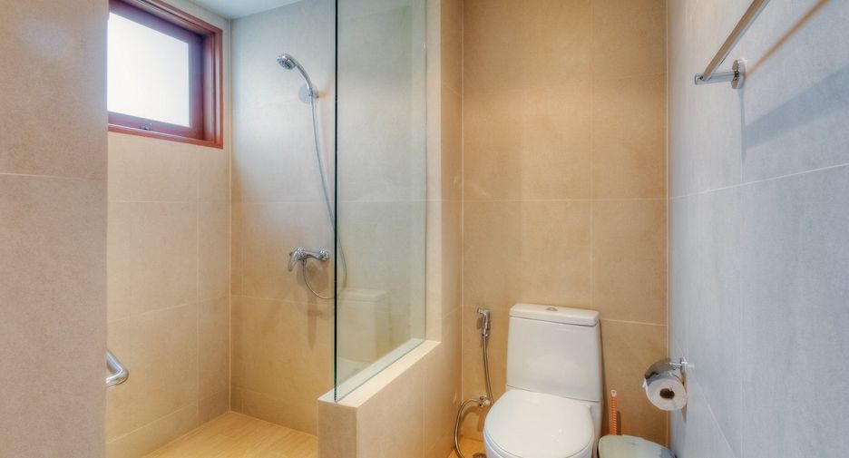 Villa zur Miete mit 5 Zimmer in Thalang, Phuket