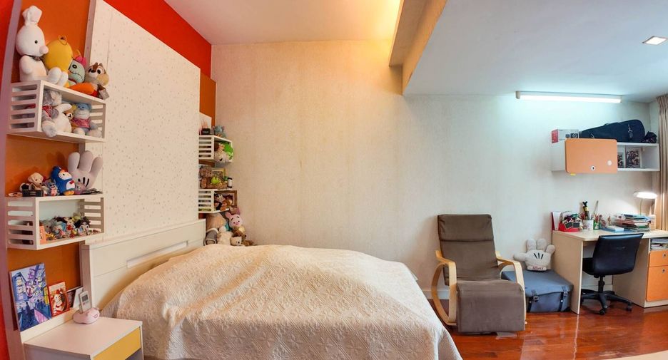 For sale 3 bedrooms house in Bueng Kum, Bangkok