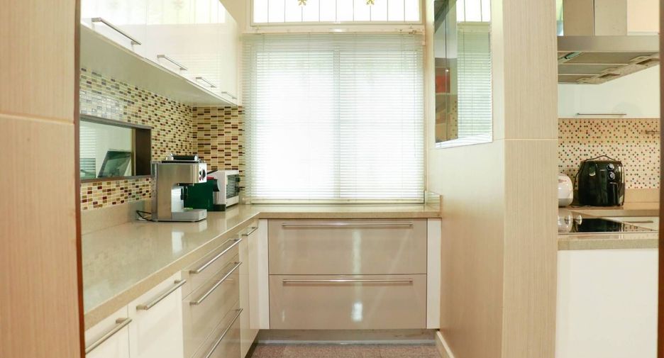 For sale 3 bedrooms house in Bueng Kum, Bangkok