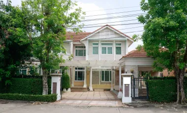 Продажа 3 спальни дом в Буенг Кум, Бангкок