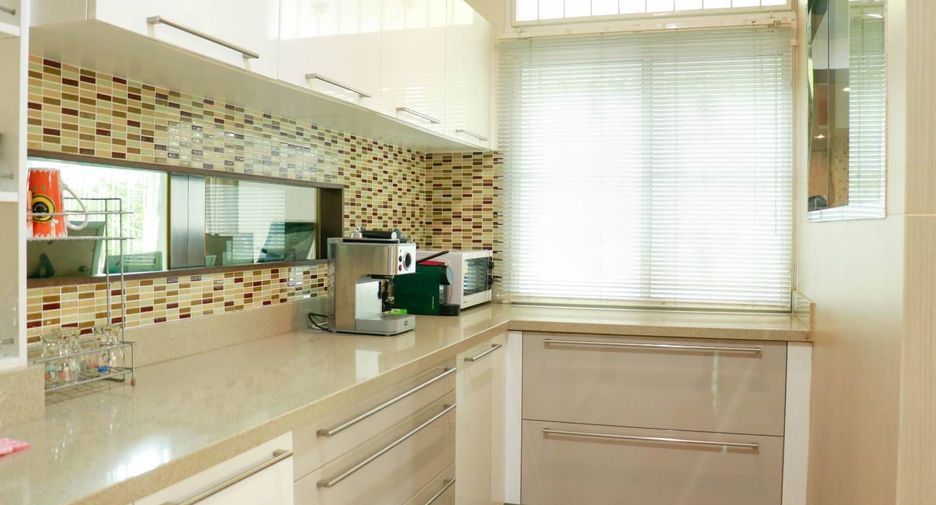 For sale 3 bedrooms house in Bueng Kum, Bangkok