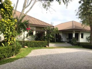 For Rent 1 Bedroom House In Thalang, Phuket
