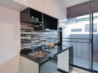 For sale 2 bedrooms condo in Khlong San, Bangkok