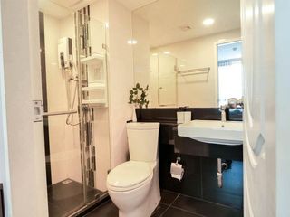 For sale 2 bedrooms condo in Khlong San, Bangkok