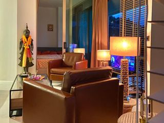 For sale and for rent 2 bedrooms condo in Kathu, Phuket