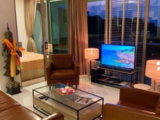 For sale and for rent 2 bedrooms condo in Kathu, Phuket