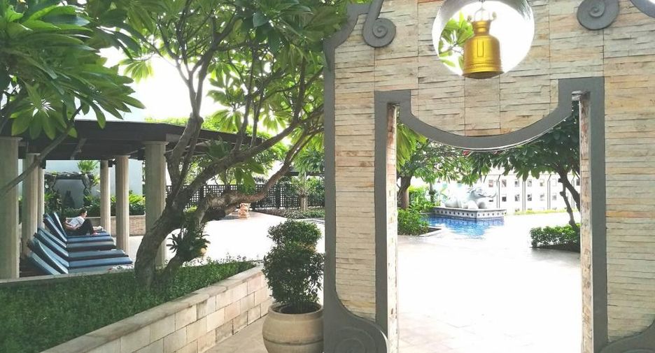 À vendre 2 chambres condo à Sathon, Bangkok