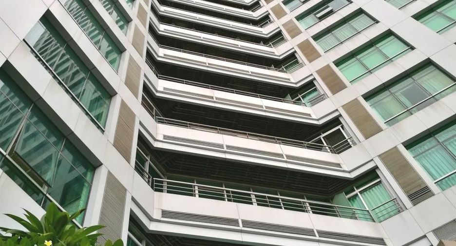 À vendre 2 chambres condo à Sathon, Bangkok