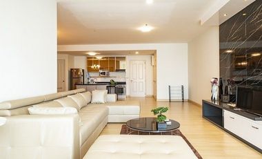 For sale 2 bedrooms condo in Sathon, Bangkok