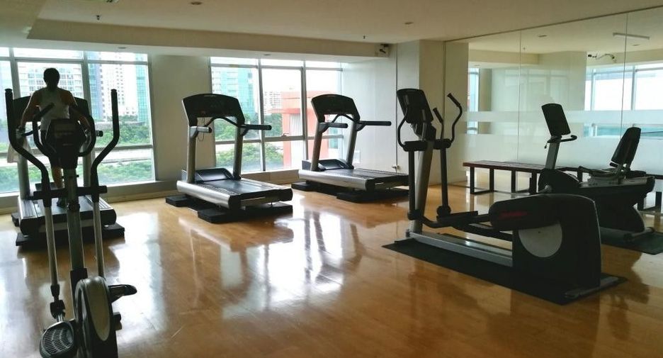 À vendre 2 chambres condo à Sathon, Bangkok