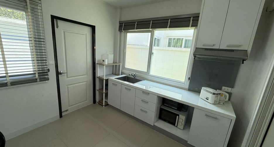 For sale and for rent 4 bedrooms villa in Mueang Phuket, Phuket