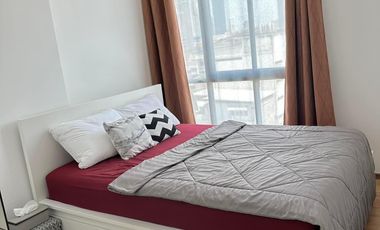 For rent 2 bedrooms condo in Bang Kho Laem, Bangkok
