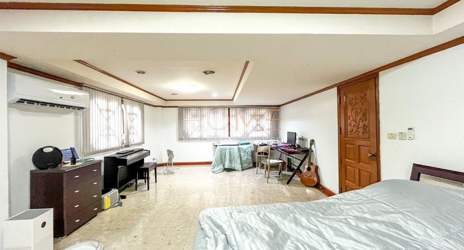Terreno en venta en Sathon, Bangkok