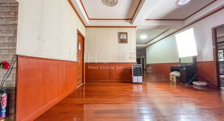 Terreno en venta en Sathon, Bangkok