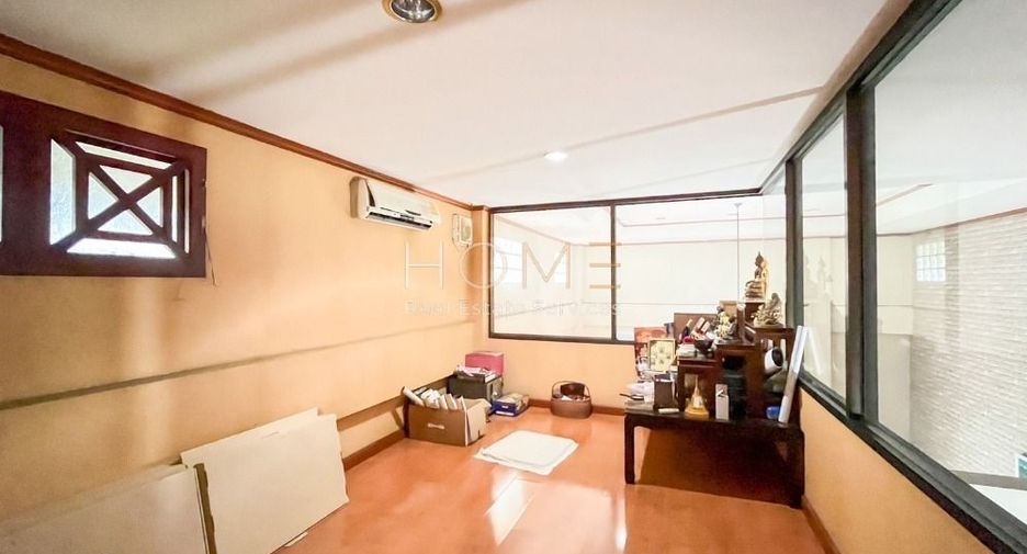 Terreno en venta en Sathon, Bangkok