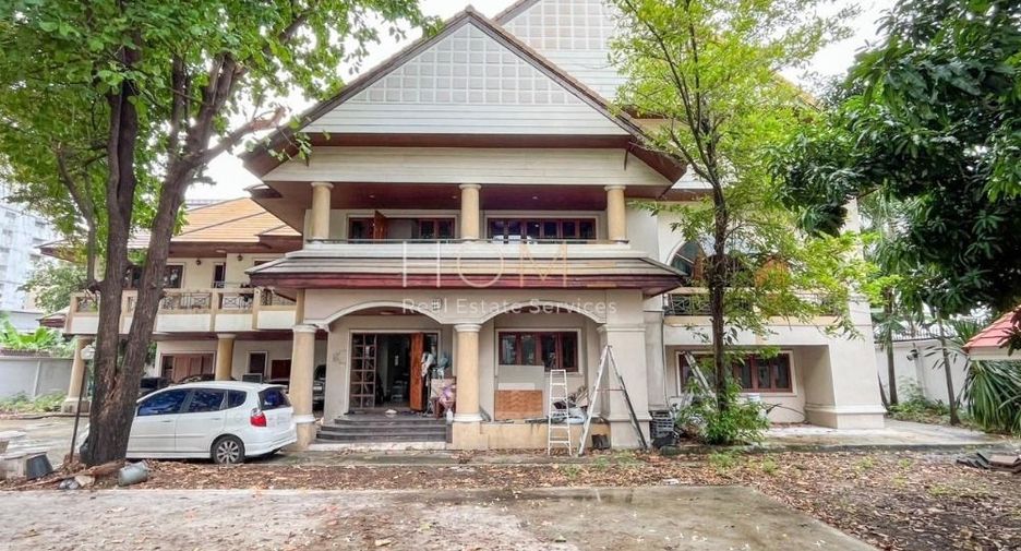 Terreno en venta en Sathon, Bangkok
