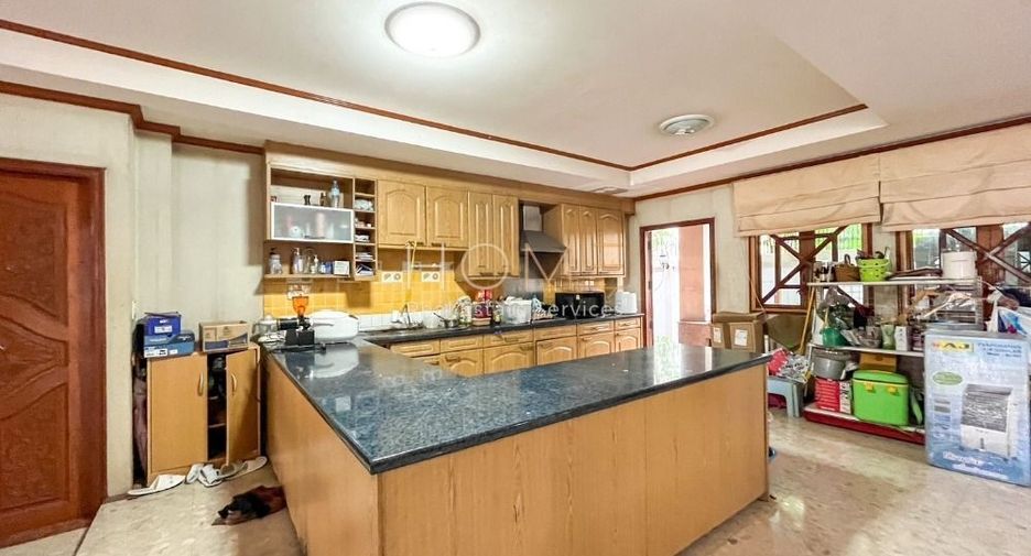 Terreno en venta en Sathon, Bangkok