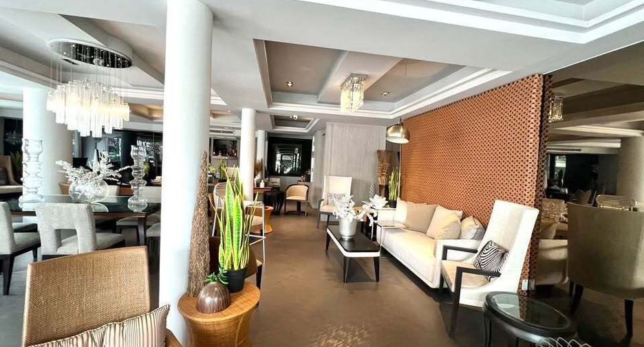 For rent 1 bed retail Space in Khlong Toei, Bangkok