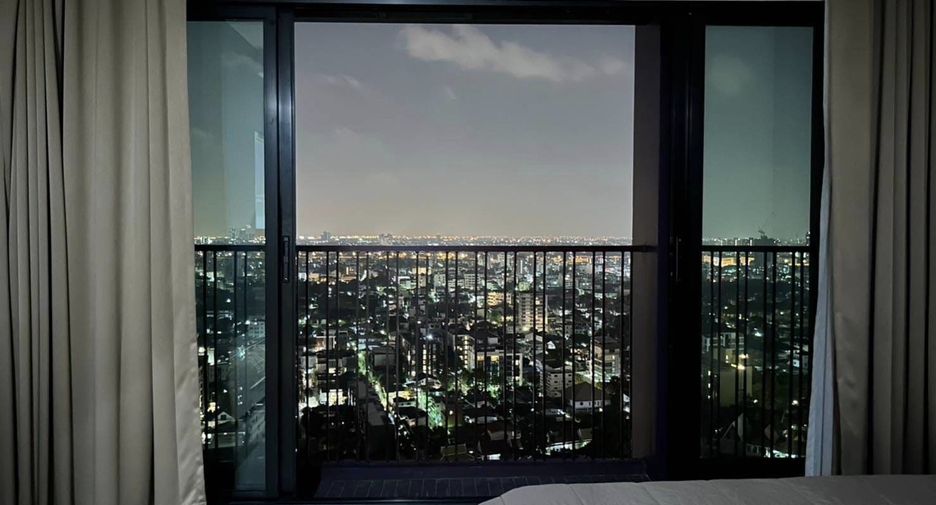 For sale and for rent 1 bed condo in Khlong Toei, Bangkok