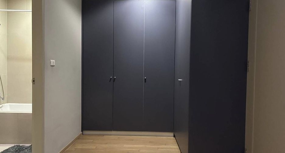 For sale and for rent 1 bed condo in Khlong Toei, Bangkok