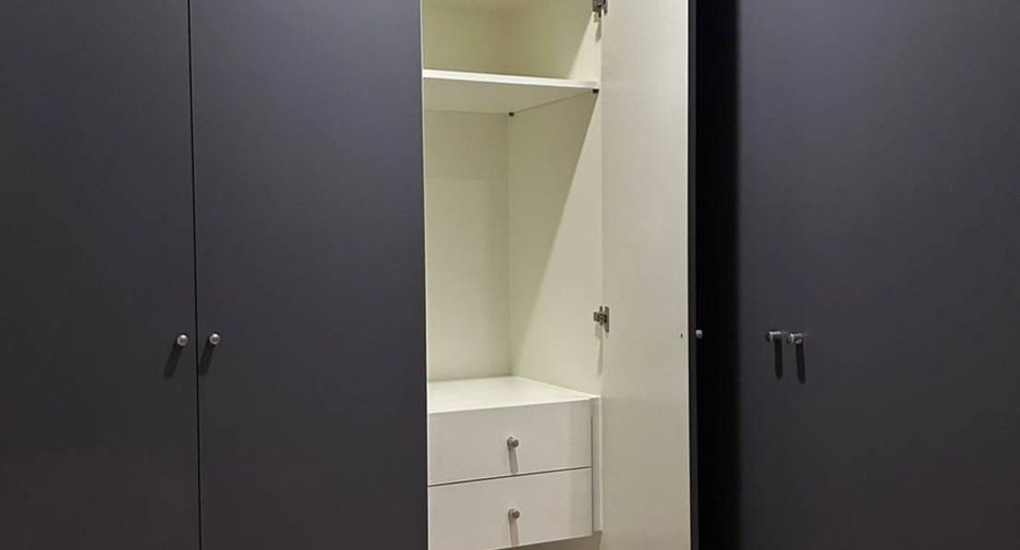 For sale and for rent 1 bed condo in Khlong Toei, Bangkok