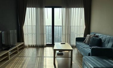 À vendre et à louer 1 chambre condo à Khlong Toei, Bangkok