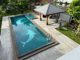 For sale and for rent 4 bedrooms house in Lak Si, Bangkok