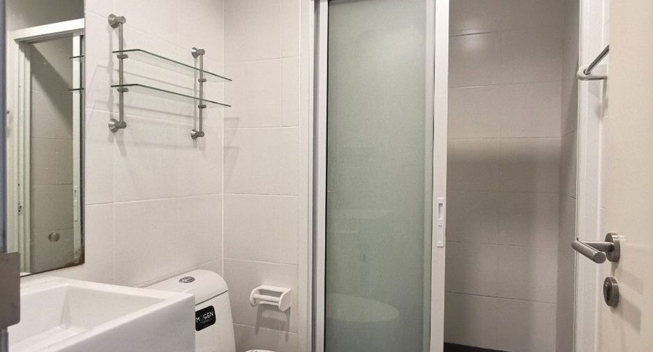 Condo en venta de 1 habitaciones en Sathon, Bangkok