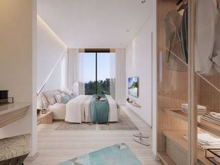 For sale 2 bedrooms condo in Mueang Phuket, Phuket