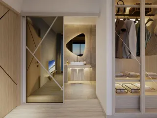 For sale 2 bedrooms condo in Mueang Phuket, Phuket