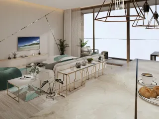 For sale 2 bedrooms condo in Mueang Phuket, Phuket