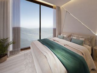For sale 2 bedrooms condo in Mueang Phuket, Phuket