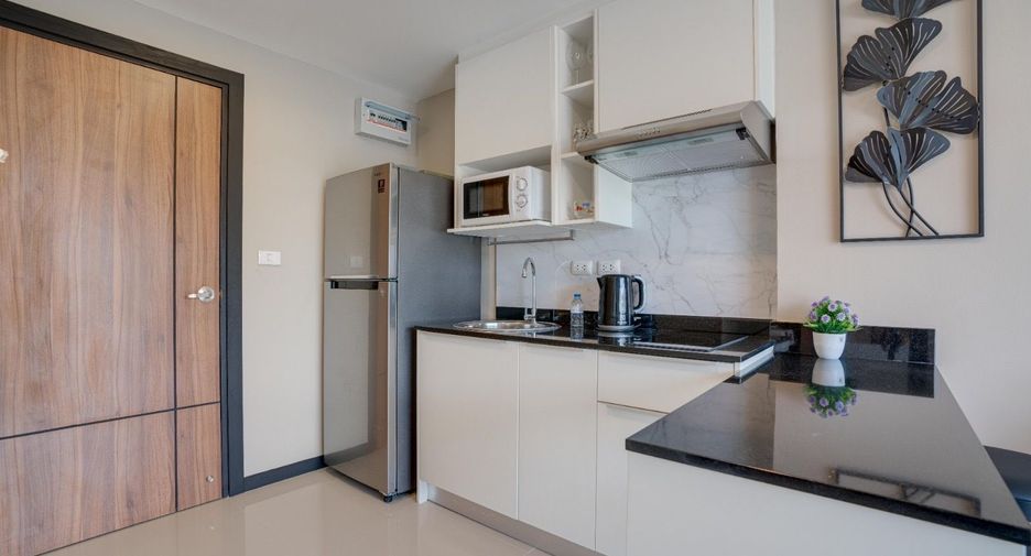 For sale 1 bed apartment in Mueang Phuket, Phuket