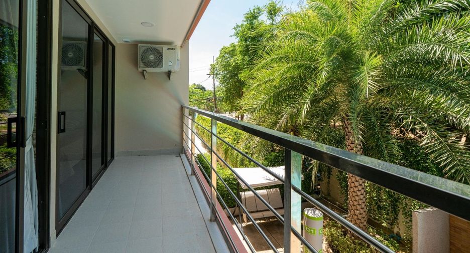 For sale 1 bed apartment in Mueang Phuket, Phuket