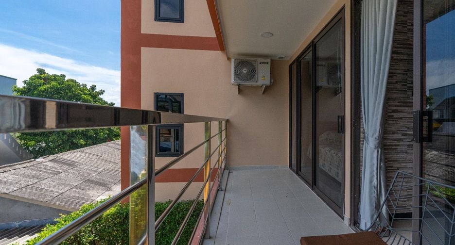 For sale 1 bed apartment in Mueang Phuket, Phuket